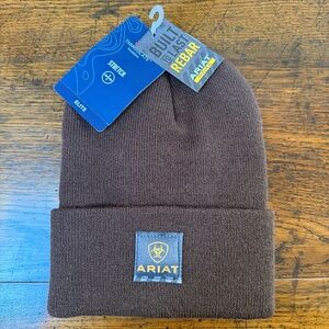 Men's Rebar Watch Cap